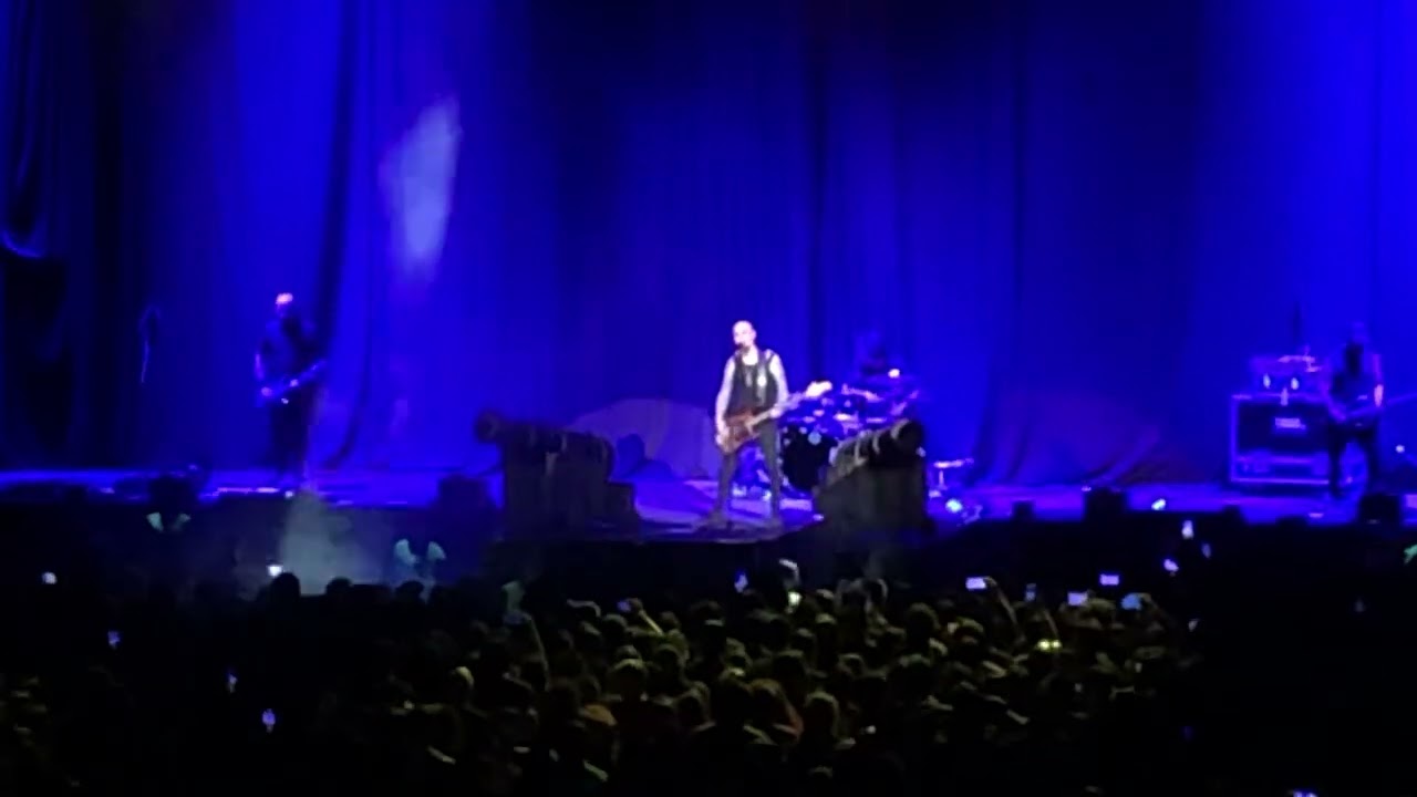 Sober- Arrepentido 31-Mayo-2023 Monterrey NL México 🇲🇽 Arena Monterrey