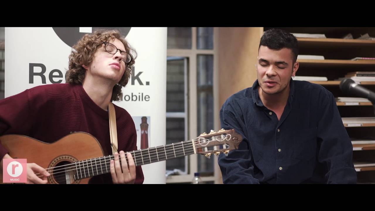 Ady Suleiman - Running Away (Redbrick Office Headliner)