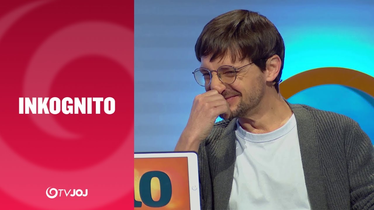 Kartotéka spomienok a pekných tvárí (INKOGNITO)