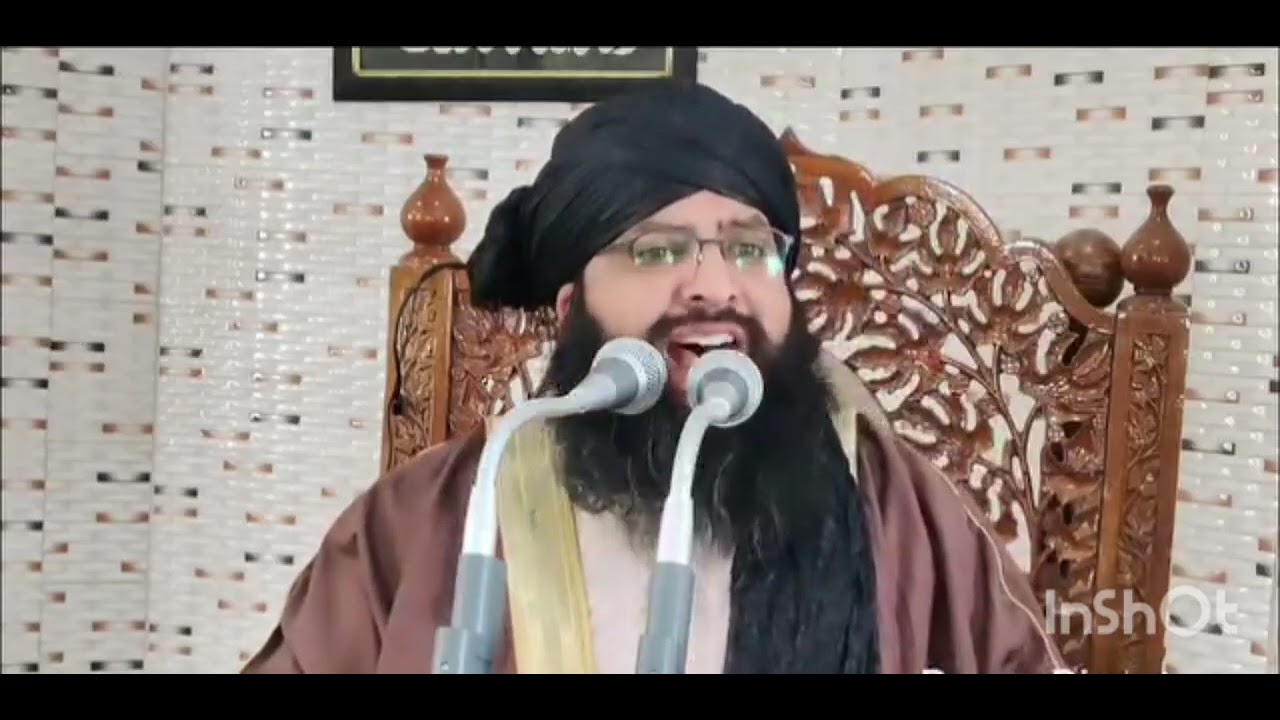 Shabe qadar ka raaz khul gaya ? Kiya waqei 27 wen raat hay? Recited by mufti qari shabir saab ❤❤ 