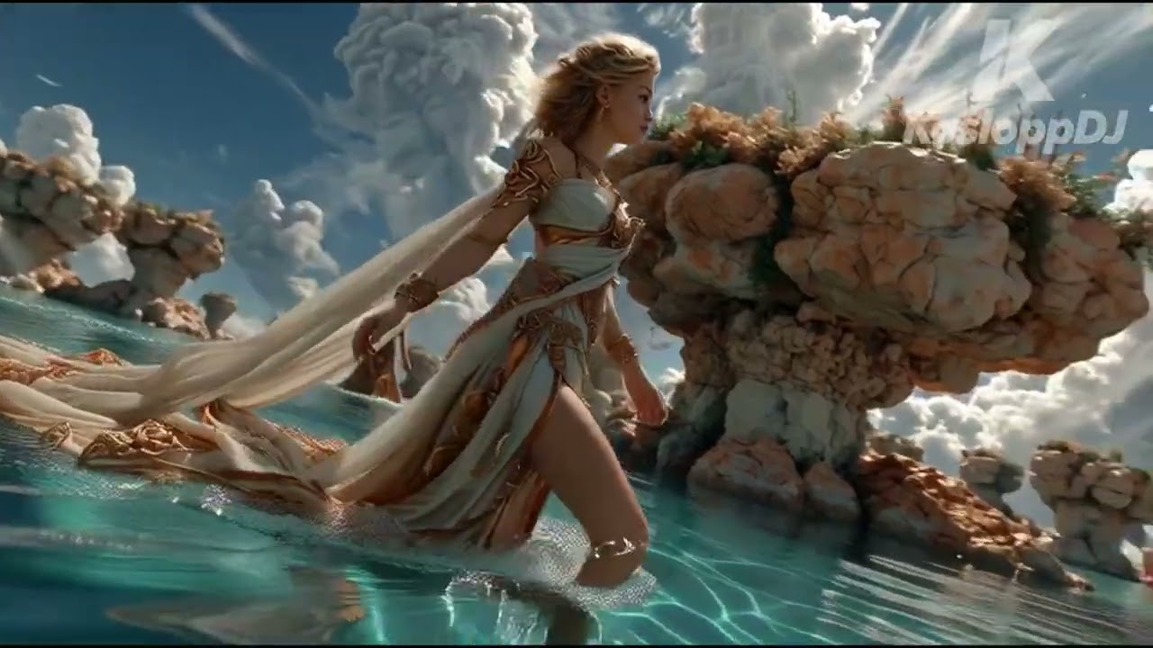 Oh L´Amour (French Experience) #KosloppDJ