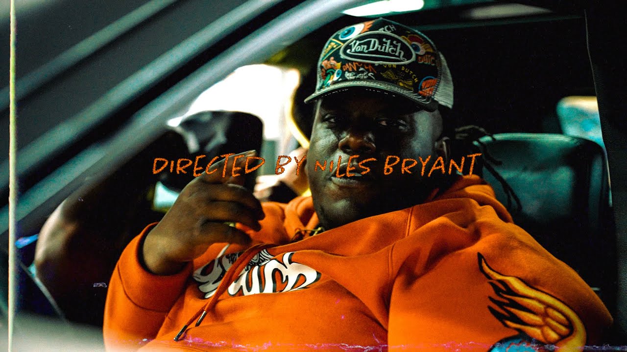 256 Biggz - Sunday To Sunday (Dir. By @NilesBryant) (Exclusive)