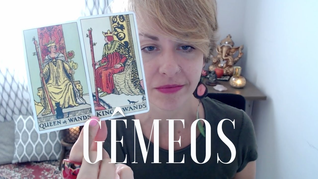 * GÊMEOS * // 🌞 a oferta maravilhosa que você não esperava [ romance ou trabalho ]