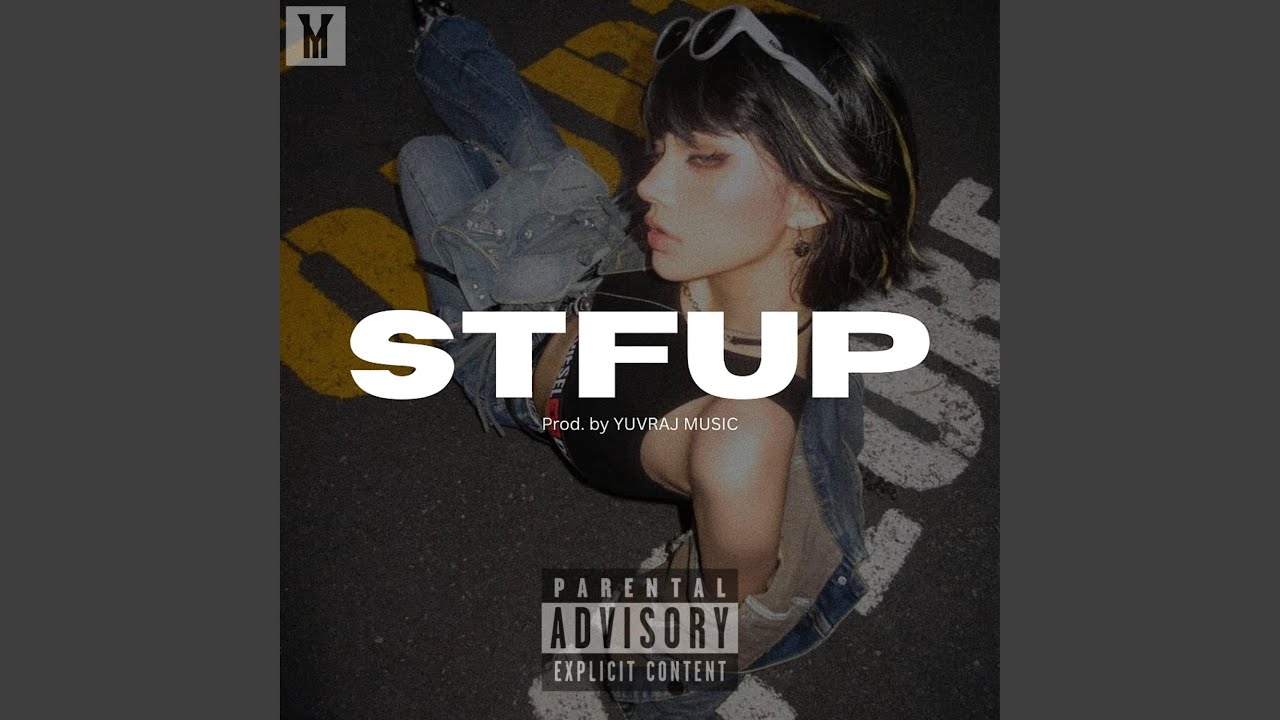 STFUP | Hard Trap Beat | Bouncy Trap Beat
