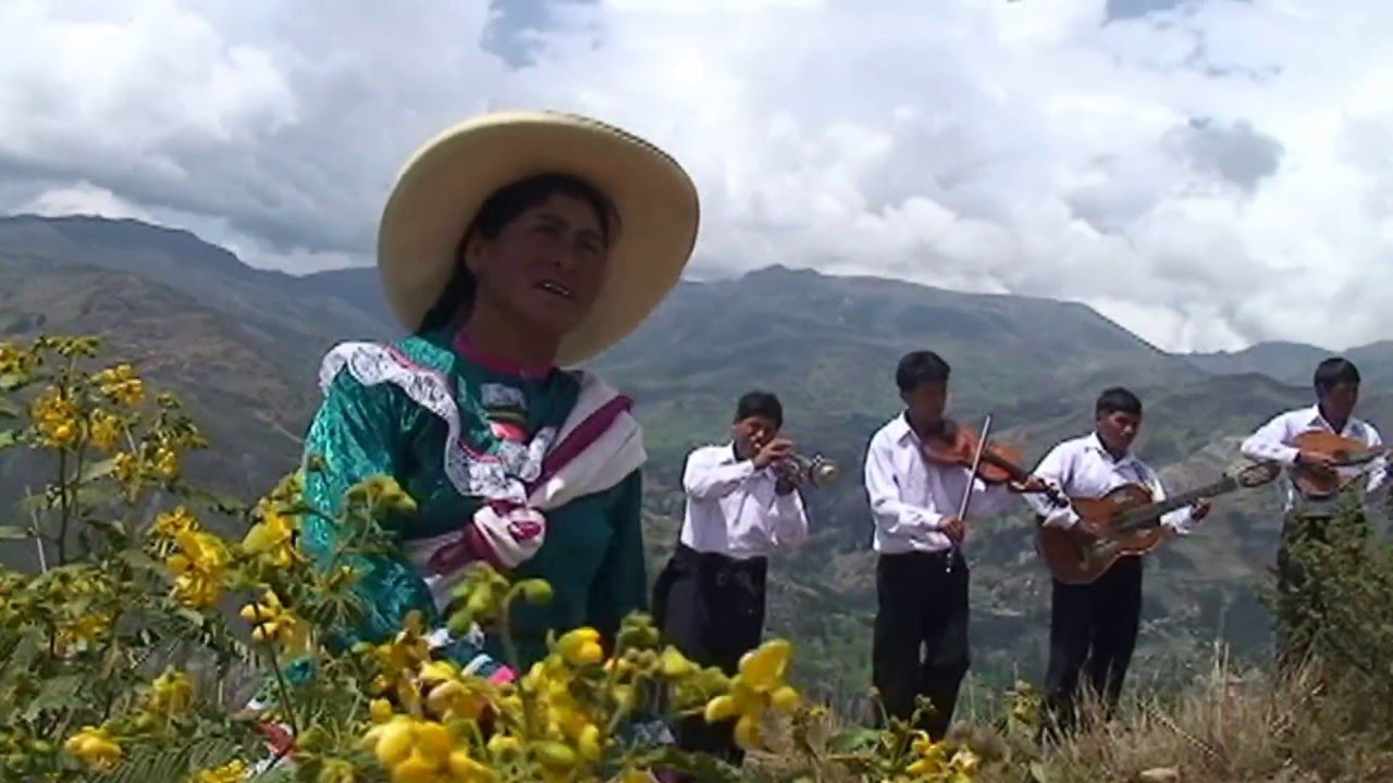 SANTA ALEGRE. ALLPALLAPITAM KANTSIT.