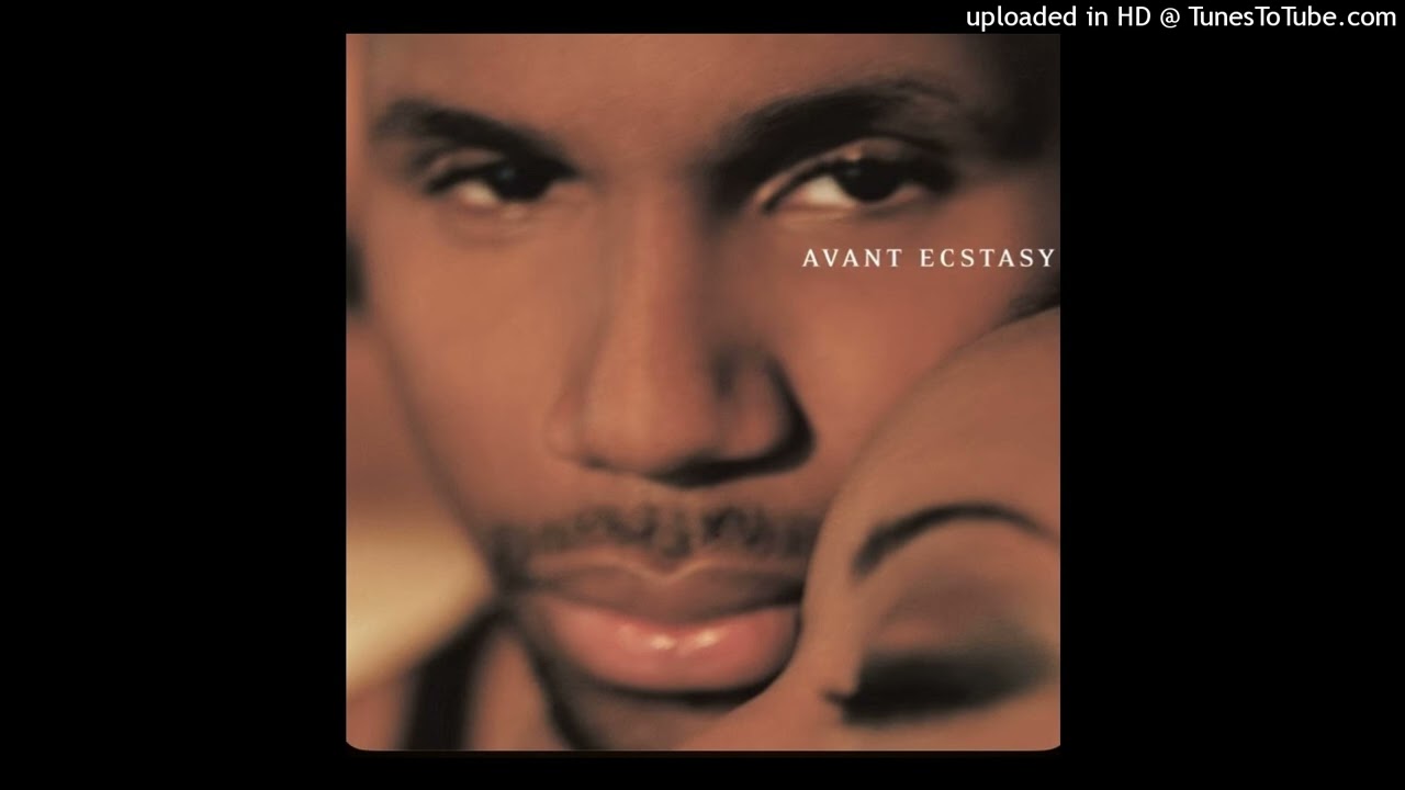 (FREE) Avant x Joe x Donell Jones type beat 