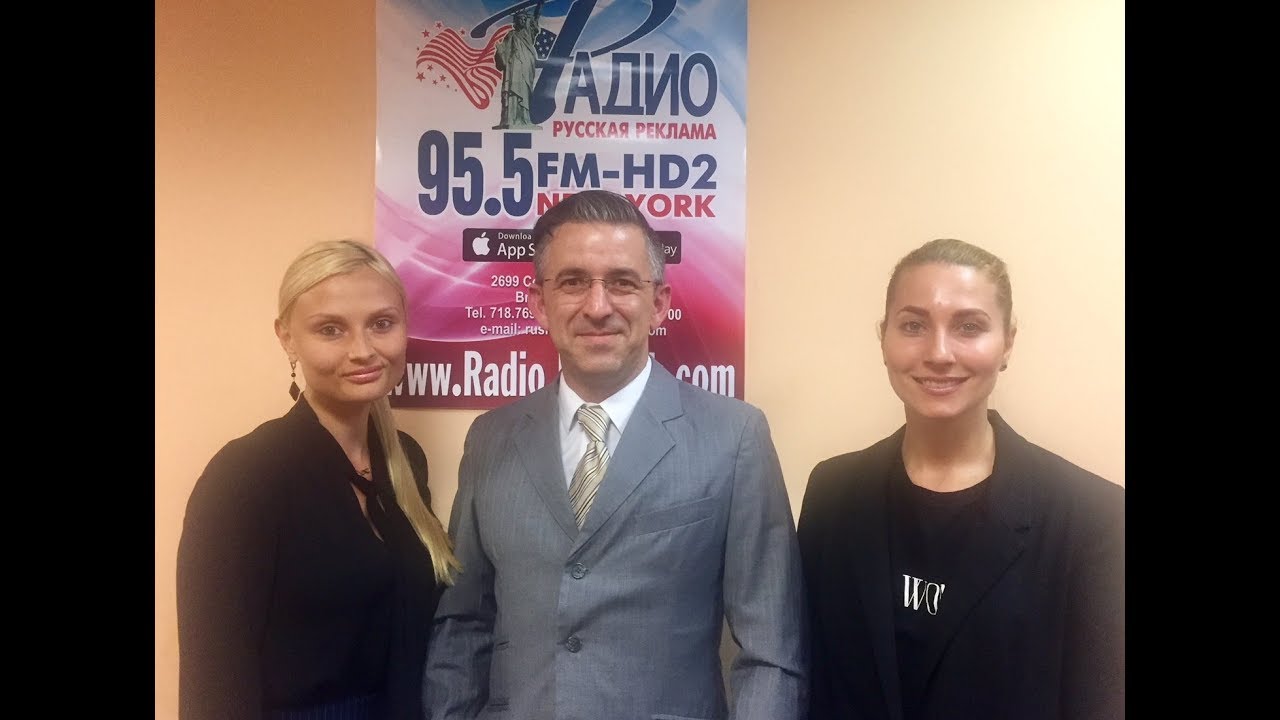 ПРОФЕССИОНАЛЫ 09.21.17 with Deron Smallcomb