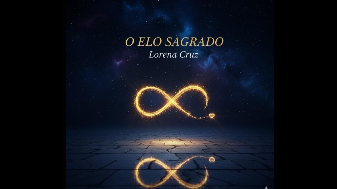 Lorena Cruz - Elo Sagrado (As Estruturas Invisíveis)