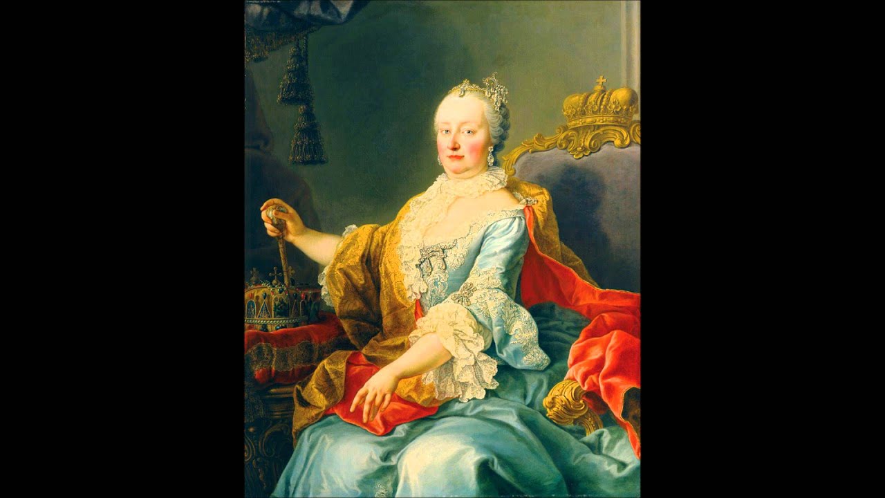 Georg Christoph Wagenseil - Concerto in E-flat major for oboe & bassoon, WWV 345