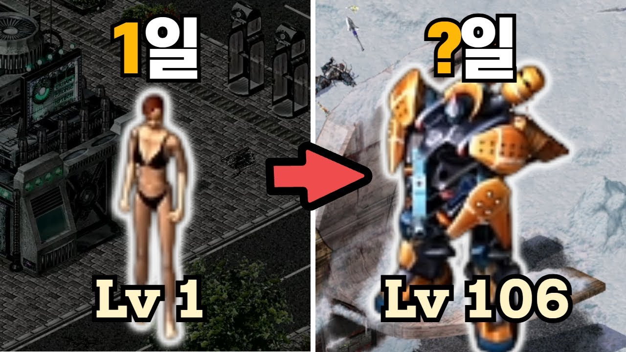 추억의 온라인게임 '드로이얀 온라인' 을 2025년에 해보자