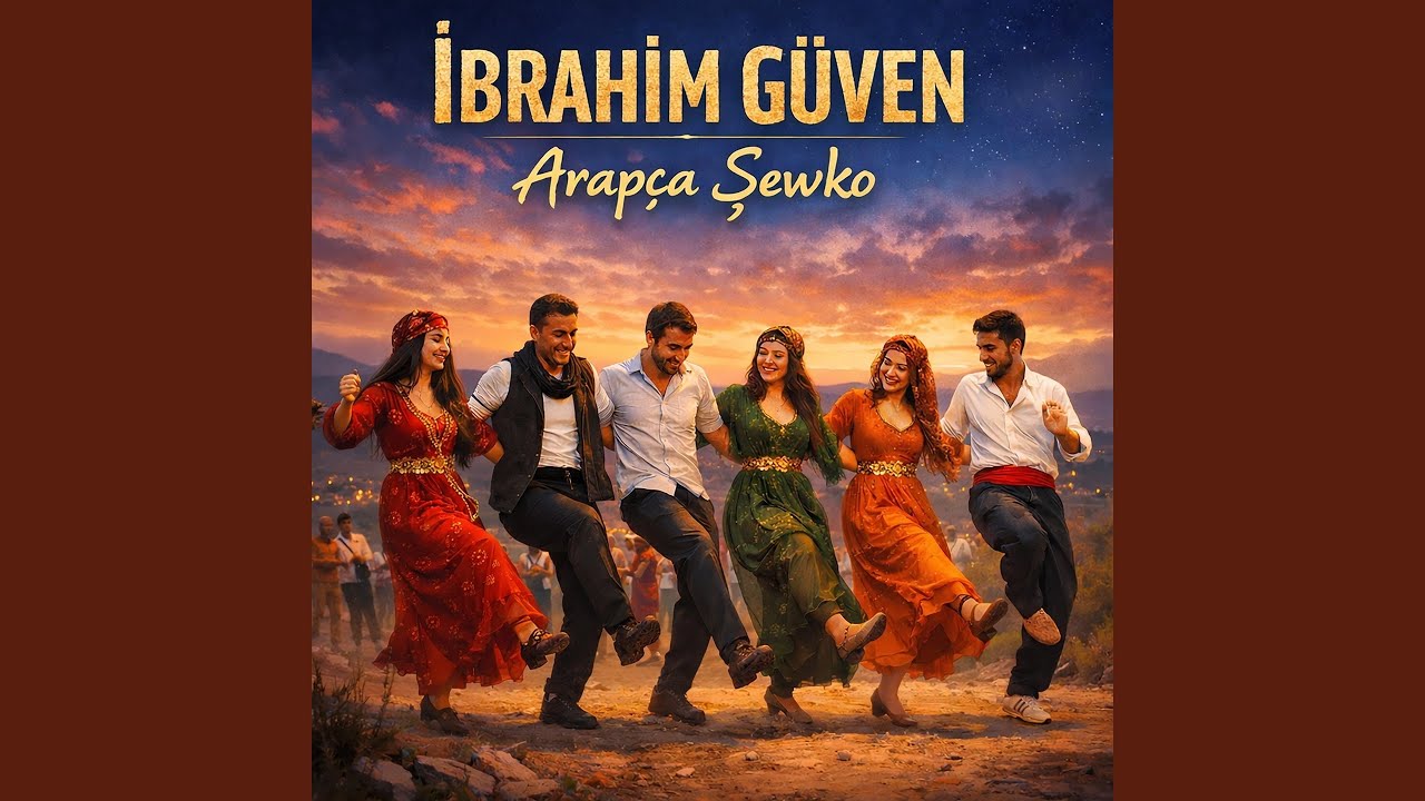 Arapça Şewko (Remix)