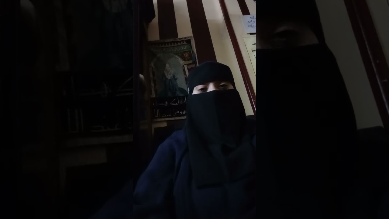 واقترب الوعد الحق (فهو الحق) سلم من اسلم 