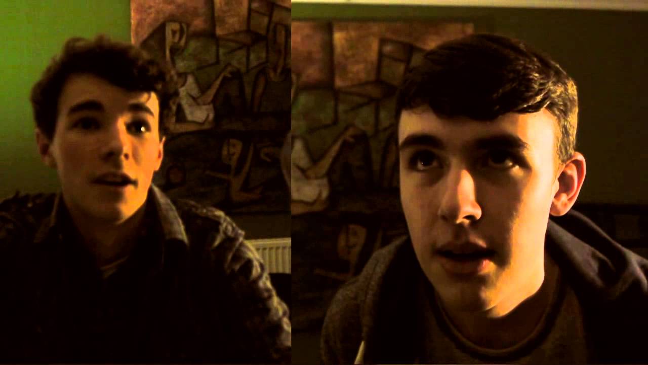 Los Campesinos! - Let it Spill (Music Video)