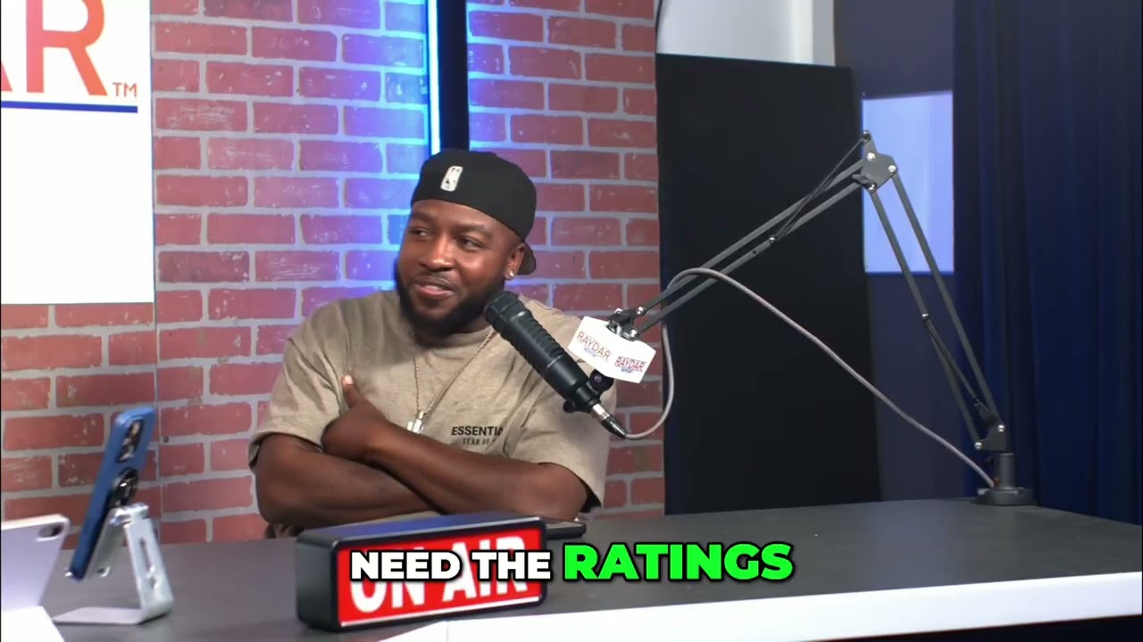 Was NBA Youngboy the best rapper of 2025? Does NBA owe Trump loyalty ? & he takes shots at 21 Savage