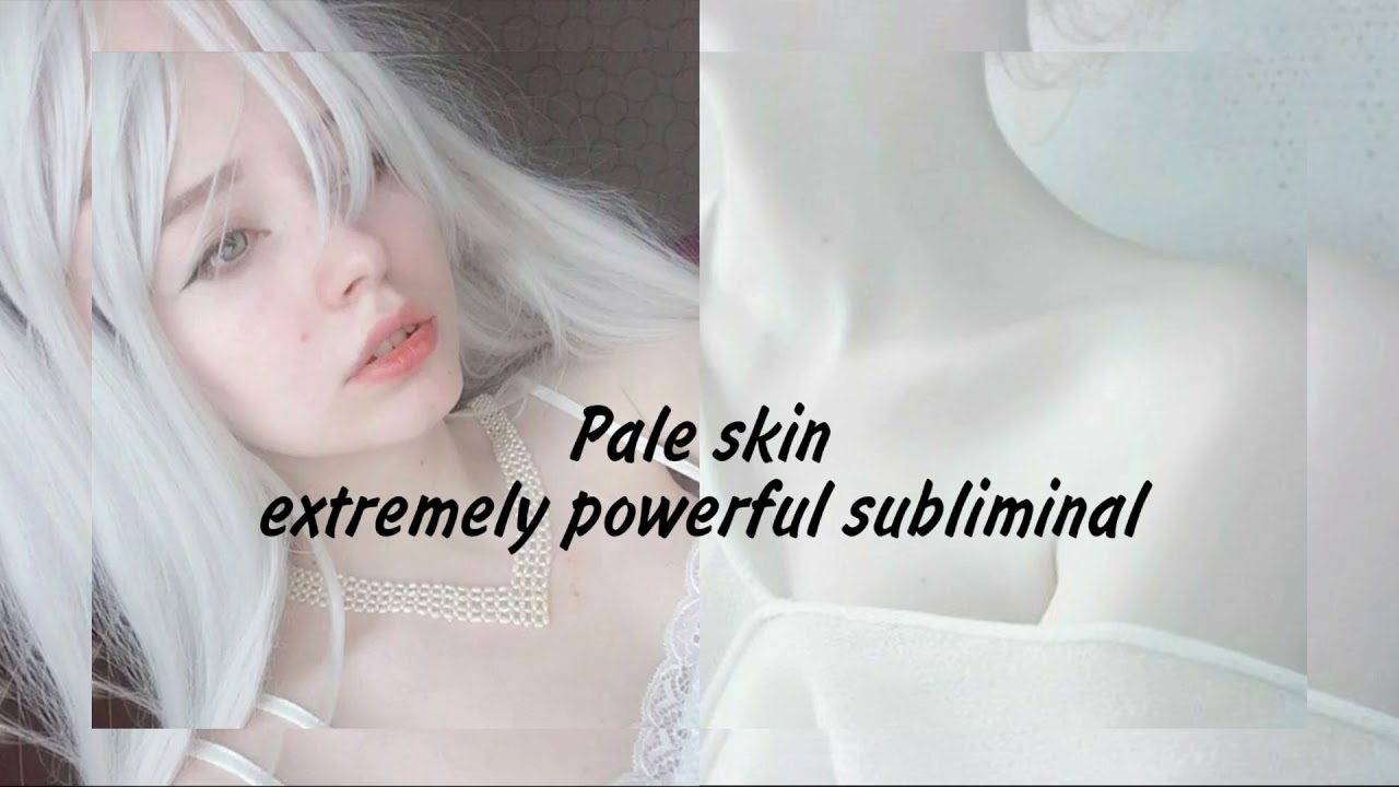 180° الحصول على بشرة بيضاء كالثلج ⚜️✨ التبييض الأقوى والأسرع للبشرة 🦋 Roseline