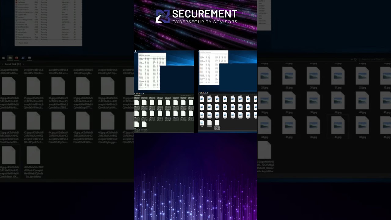 ToolShell SharePoint Exploit vs. Cyber Crucible: Live Threat Containment Demo