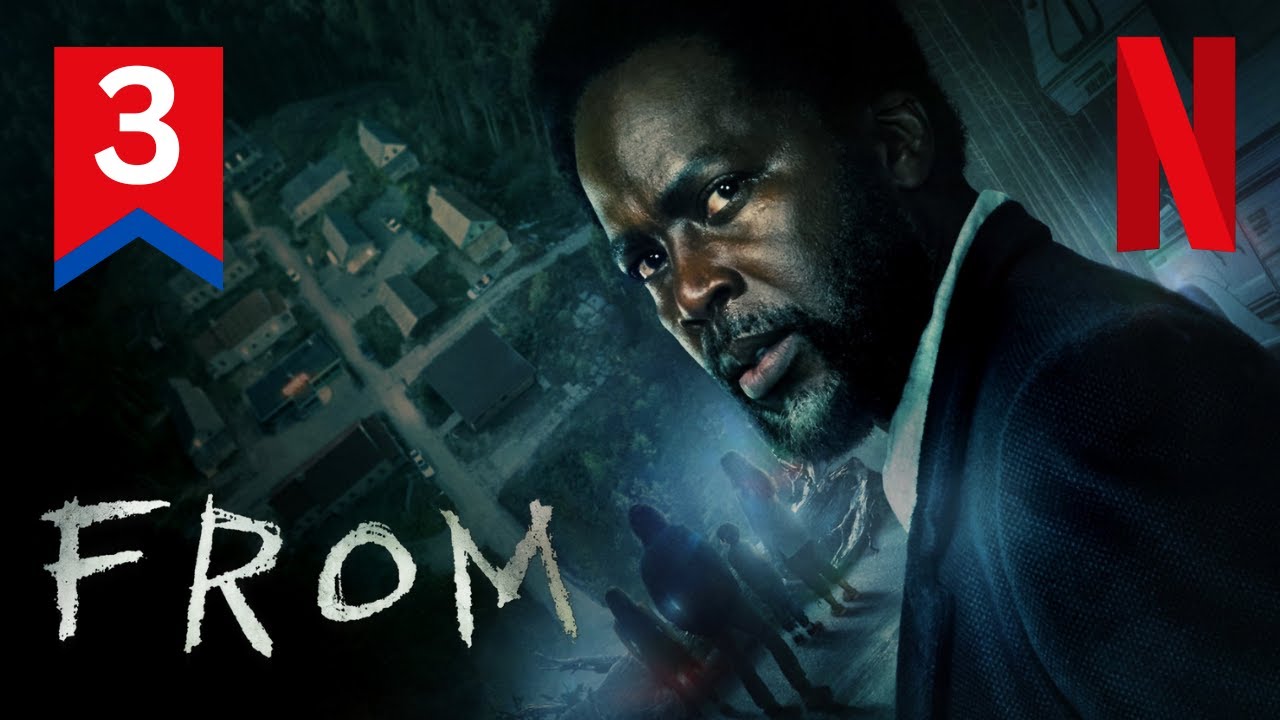 FROM Season 1 Episode 3 Explained in Hindi | Prime Video Series FROM In हिंदी / उर्दू | Hitesh Nagar