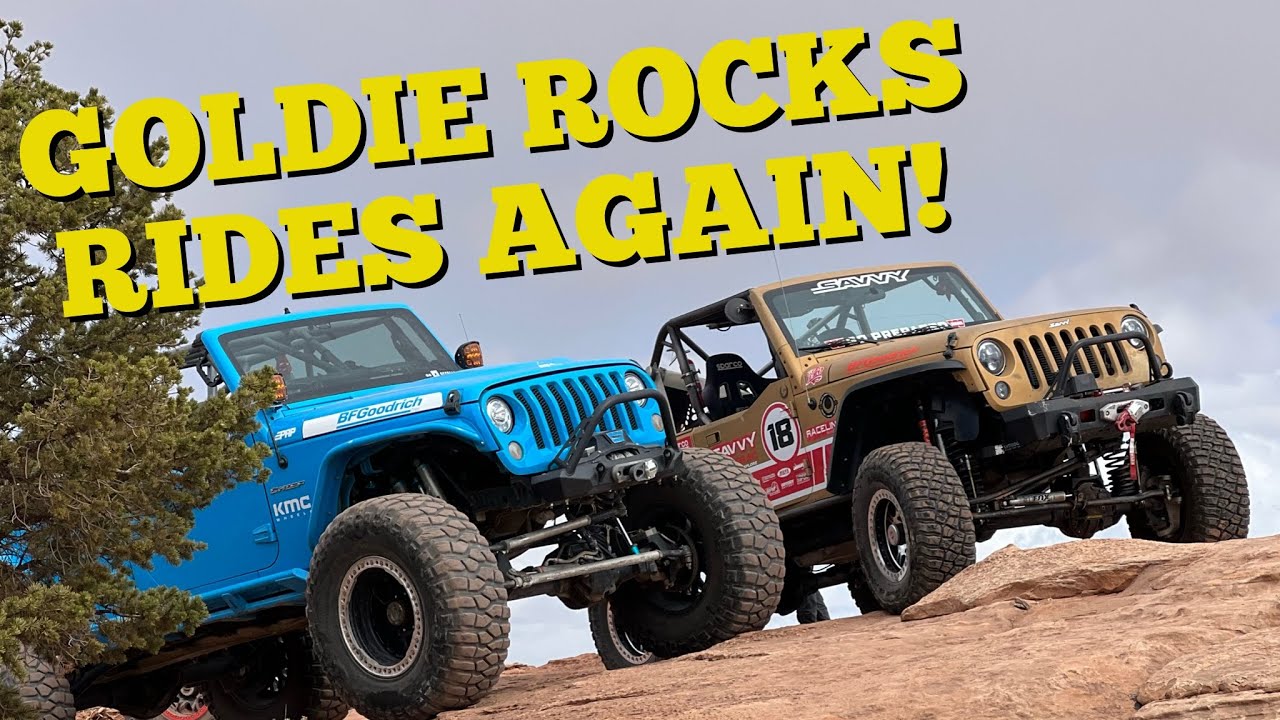 EJS Tribute To Jessi Combs!