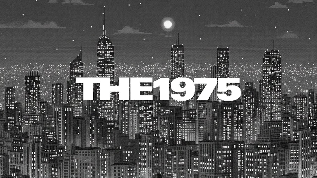 THE 1975: Late Night Dream Mix