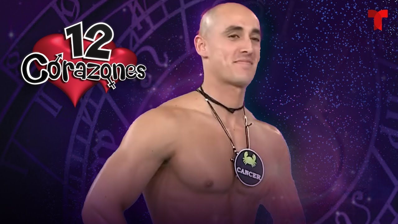 12 Corazones Capítulo Completo: Para amantes de los cuerpos musculosos 💪🔥