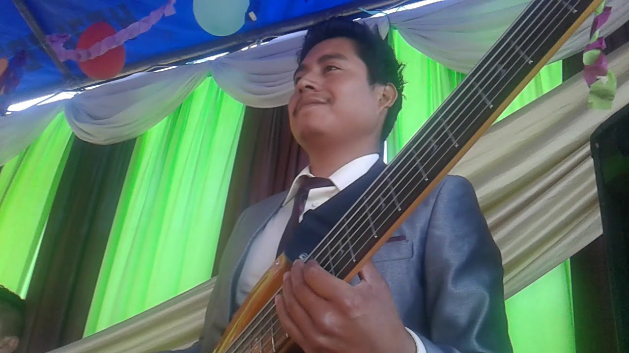 Eres polvo nada mas