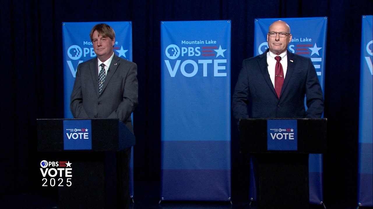 115th NY Assembly District Debate | VOTE 2025