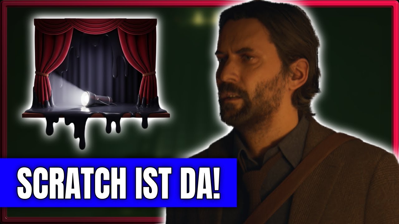 Das FINALE des GRAUENS! 😈 | ALAN WAKE II 🔦 31 | Let's Play Deutsch