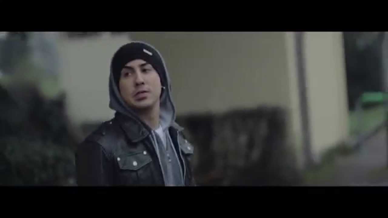 Shorty Shok - Come Un Treno prod. Eiemgei (OFFICIAL VIDEO)