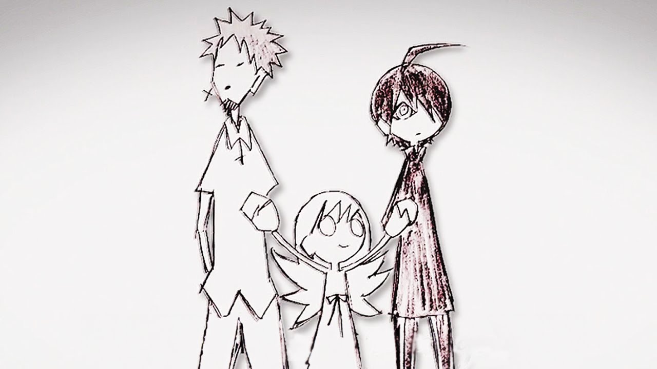 Making Sense of Monogatari: Chapter 1