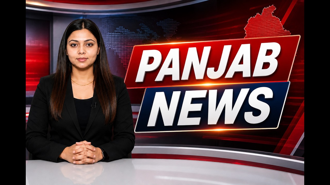 Panjab News: Violence, Booth Capturing Allegations, Voting Chaos & Major Political Reactions