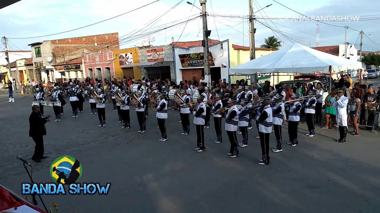 BAMJACR no Concurso de Candeal - Etapa da LICBAMBA 2019