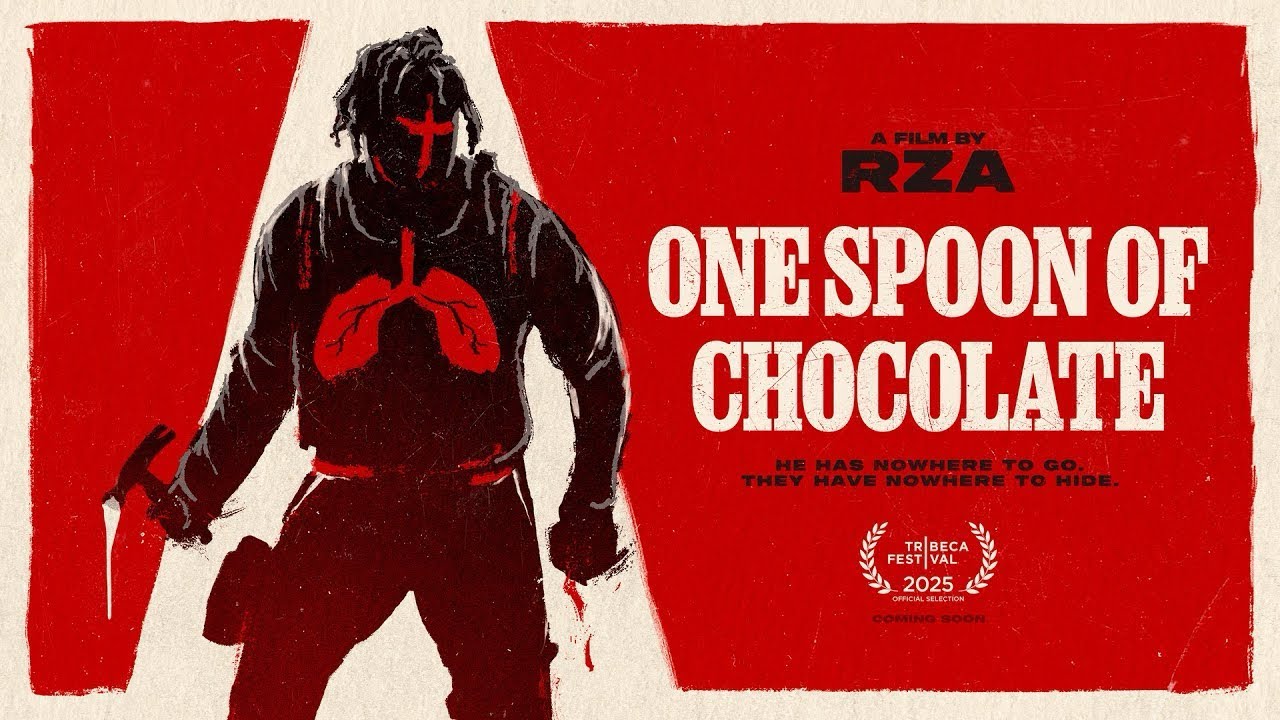 Pan African Film Festival Opening Night Red Carpet for RZA’s “One Spoon of Chocolate” in LA