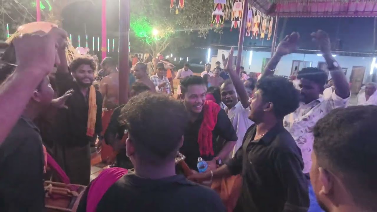 കാളി കാളി കാളി കാളി കാളി കാളി കറുത്തവളെ ♥️