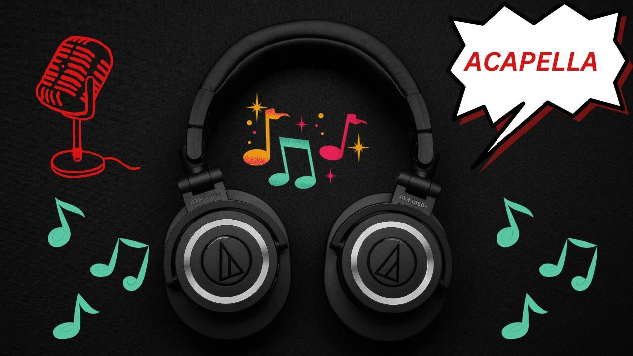 Anitta & J Balvin   Downtown acapella 83 bpm
