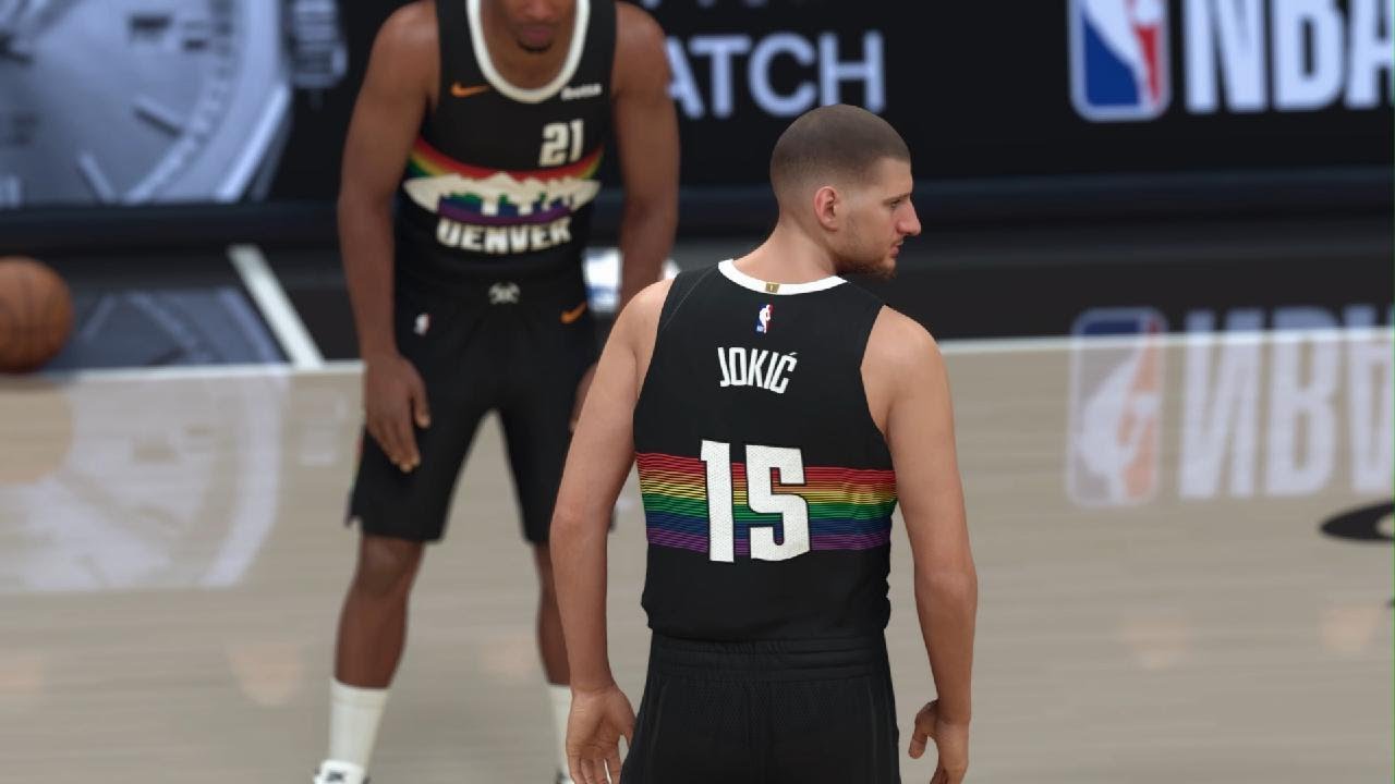 Denver Nuggets v Minnesota Timberwolves | NBA 2K26 PS5 Gameplay