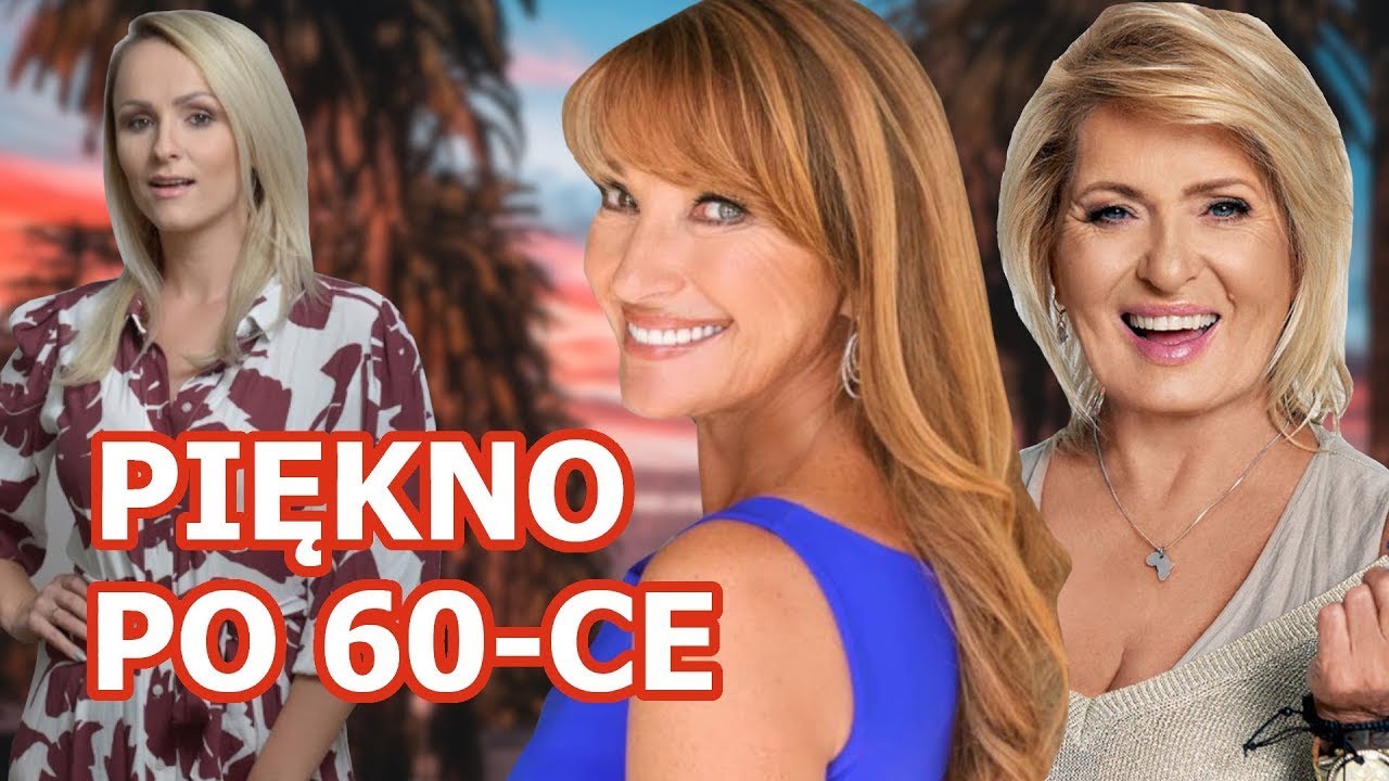 Jaki jest sekret urody gwiazd po 60-tce? A jaki jest m&oacute;j&nbsp;sekret? Test krem&oacute;w BINGOSPA + KONKURS