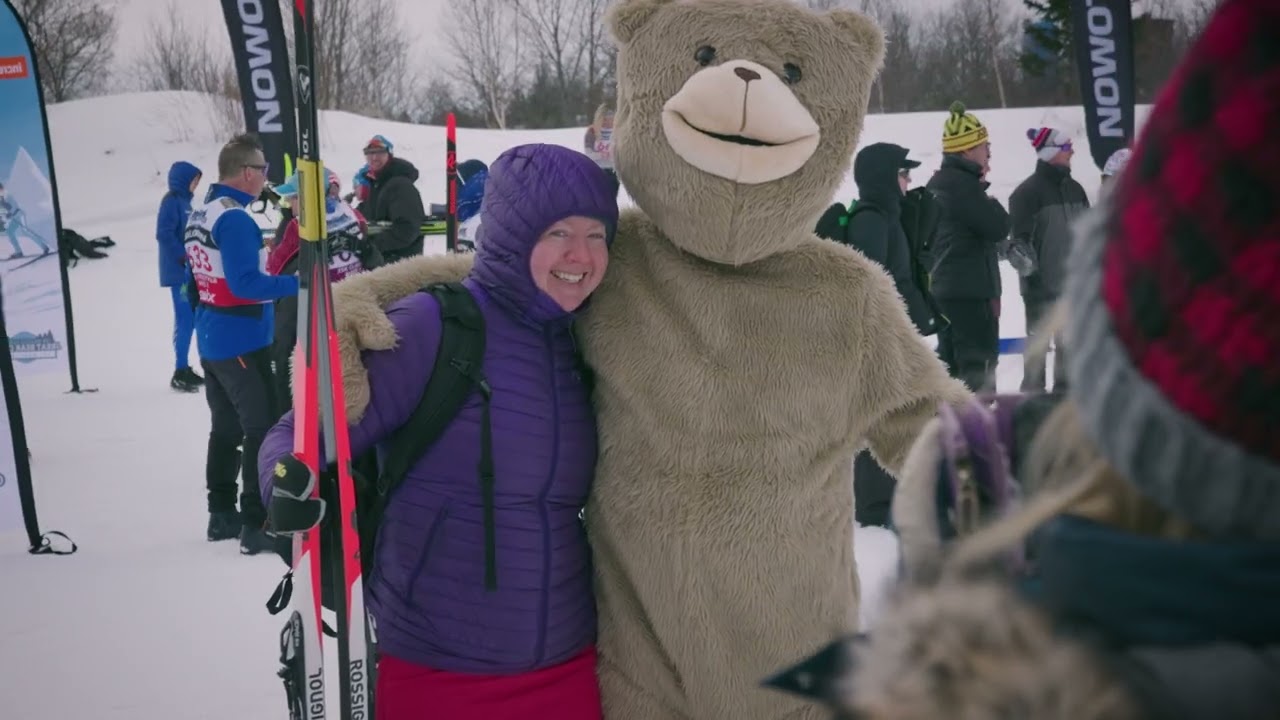 2025 Great Bear Chase