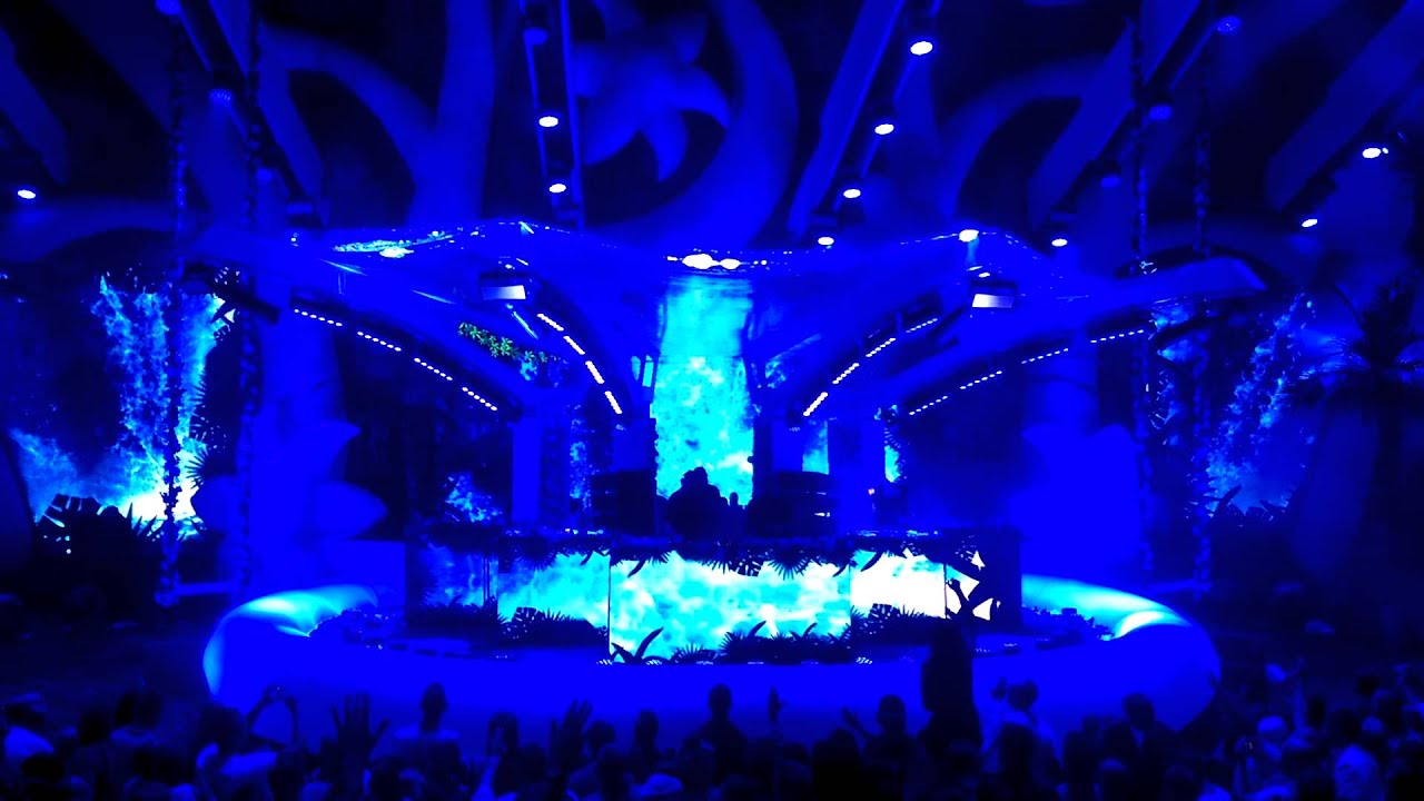 The History Of Sunrise 2015