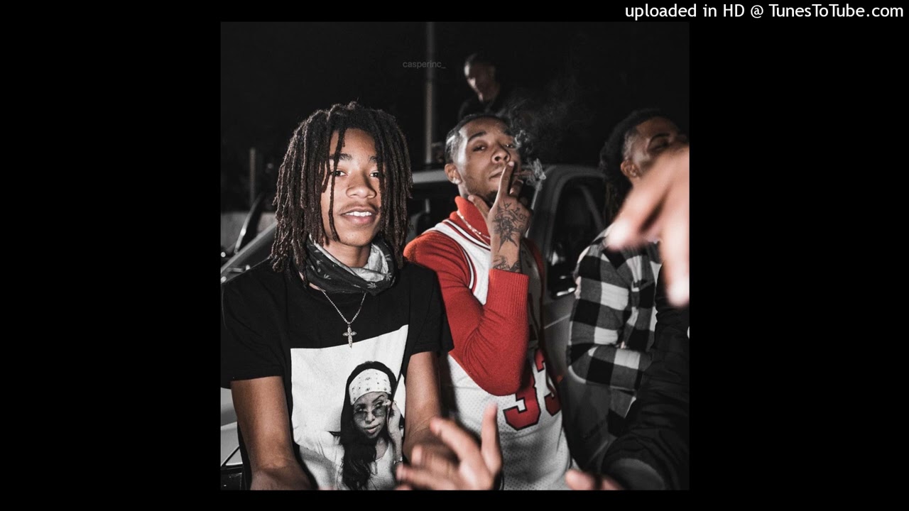 [FREE] MG SLEEPY x LILTAE2 x Flint TYPE BEAT - 
