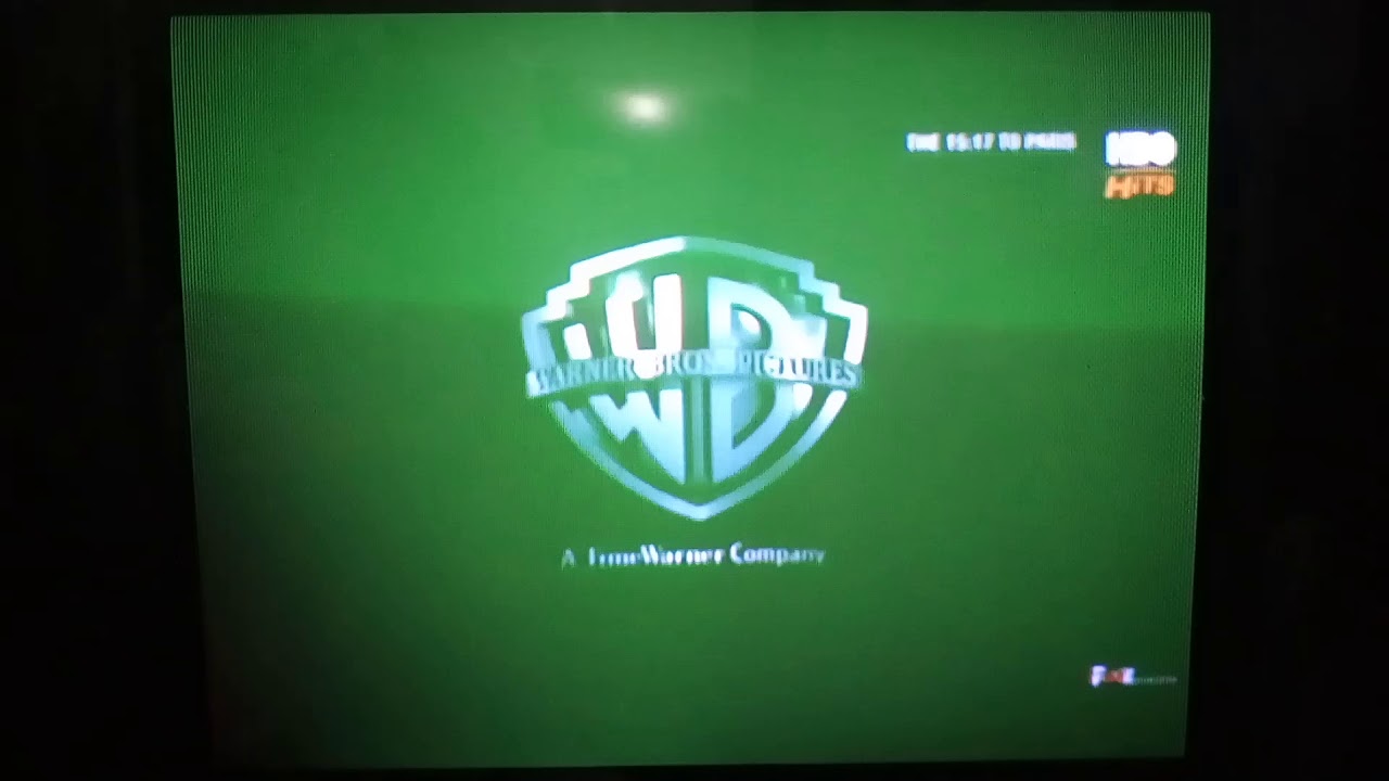 The 15:17 to Paris - HBO Hits Intro