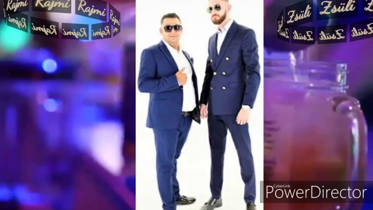 Rajmi & zsüli nicsen ojan kis lány 2019