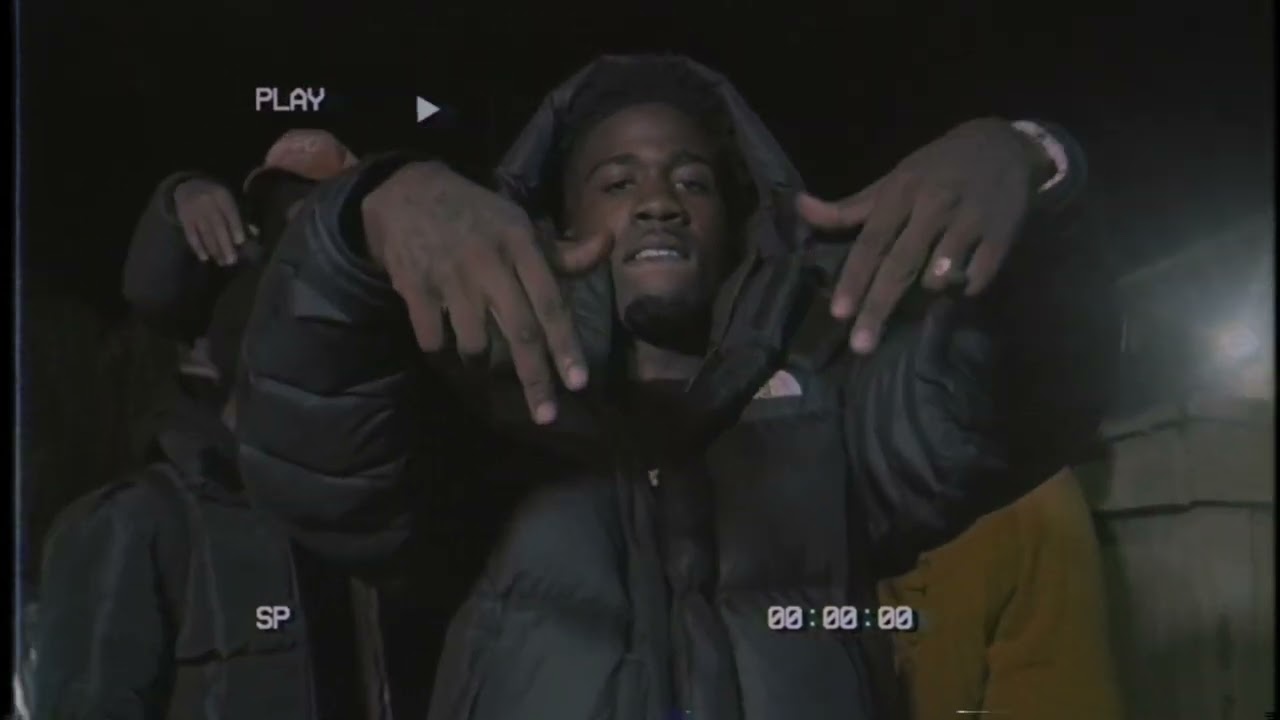 JLR Delly - Big Liz (Official Music Video) ​⁠@saudthealien