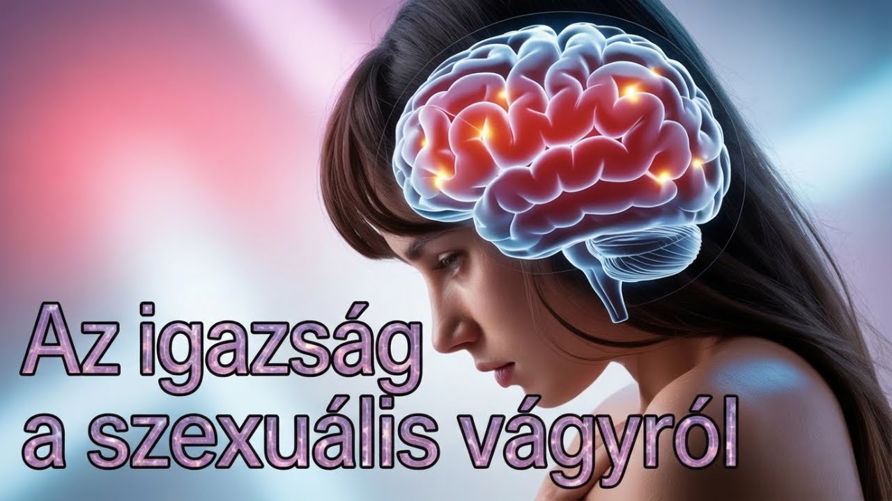 Az igazság a szexuális vágyról