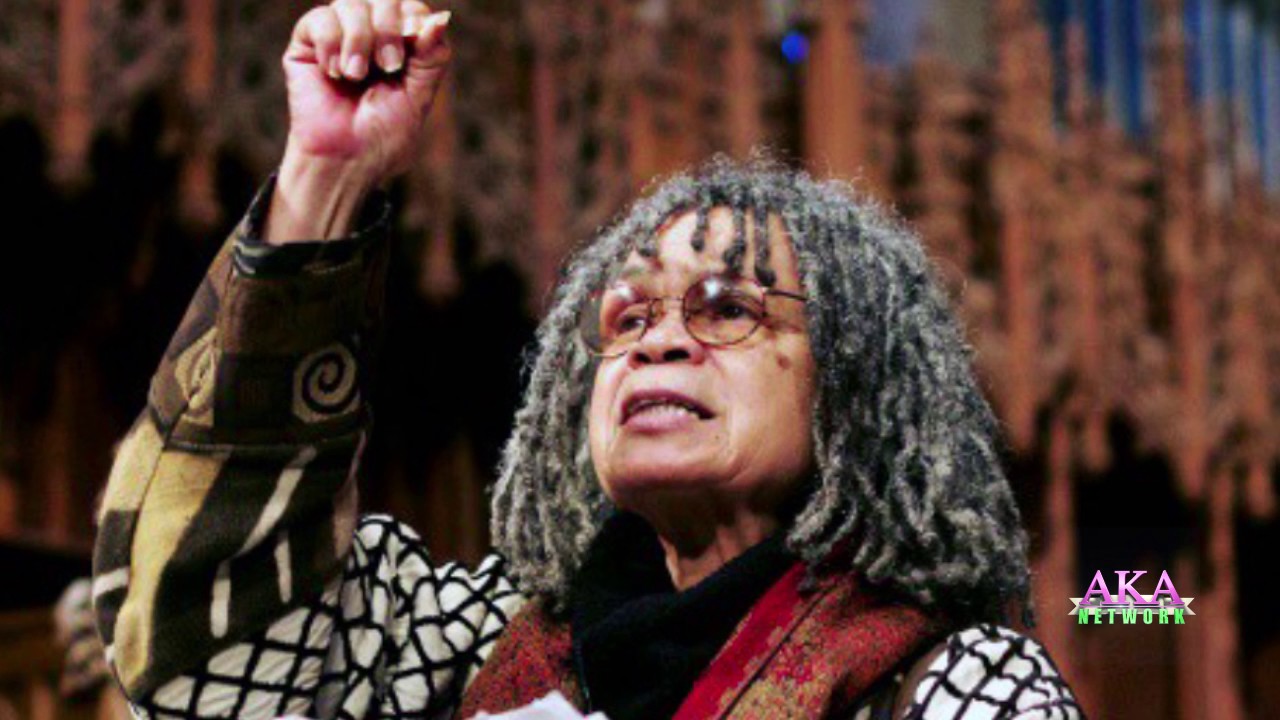 Conversations: Sonia Sanchez