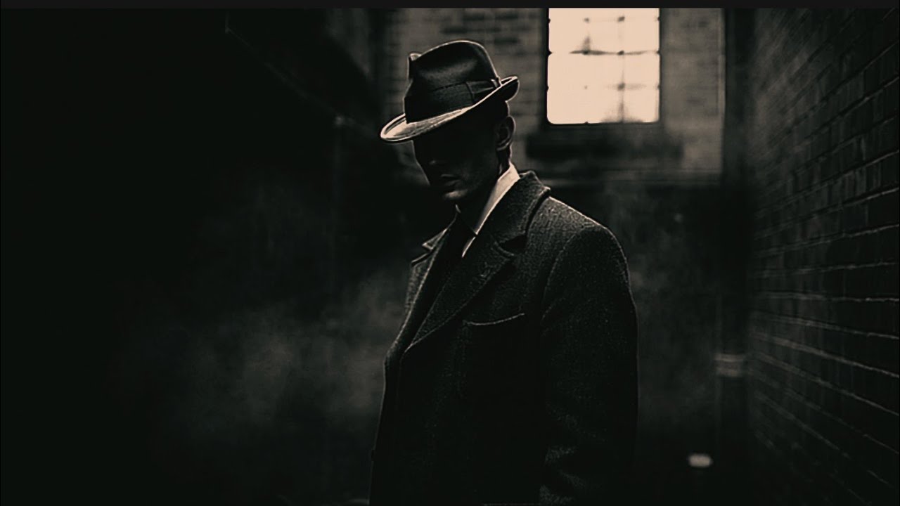 🔥 Title: “Bloodborne Streets | Dangerous Mafia Boss  Music Songs