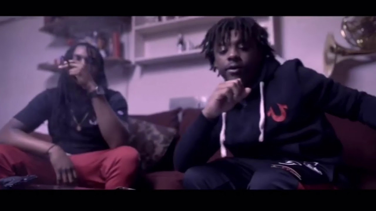 Splurge - Backwoods (Official Music Video - MBENT)