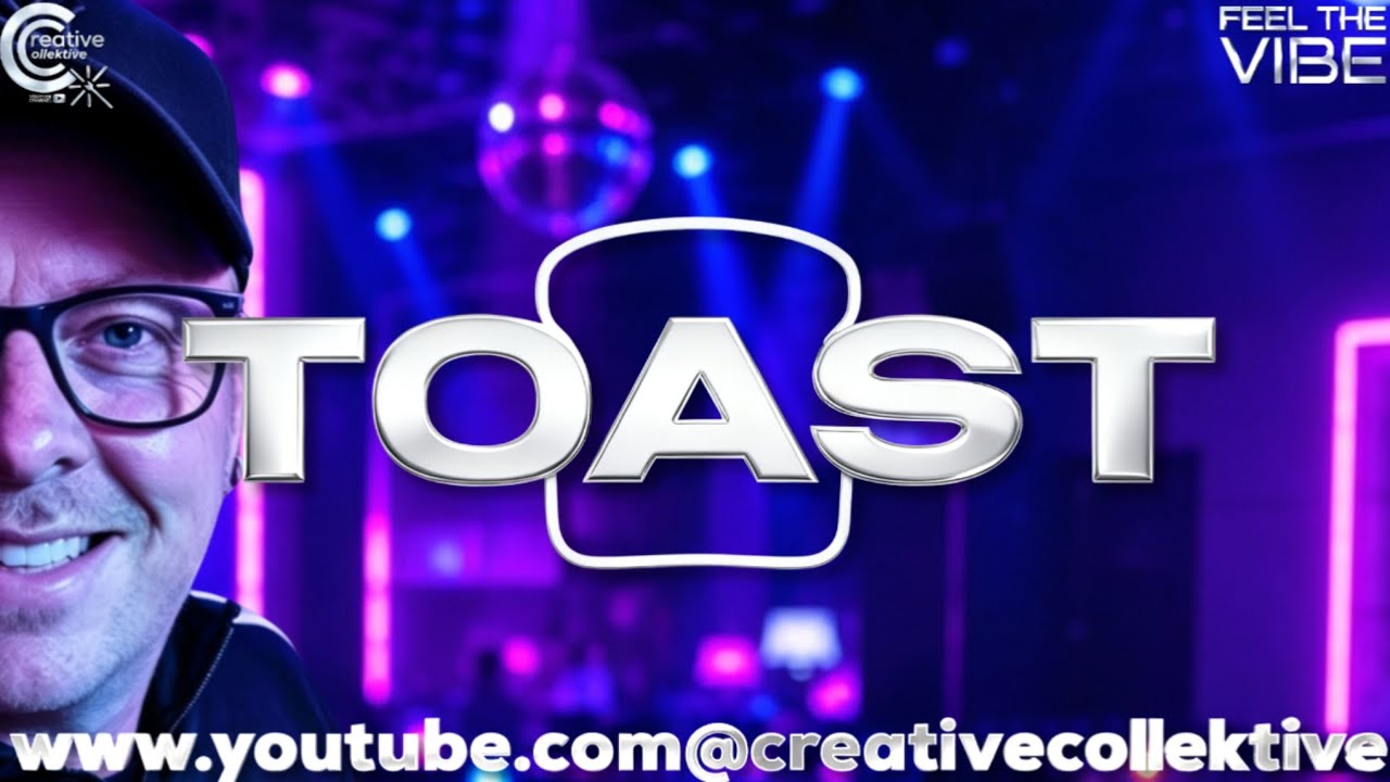 TOAST - Live (30.01.26) #housemusic #techhouse #deeptechmusic #denondj #stems