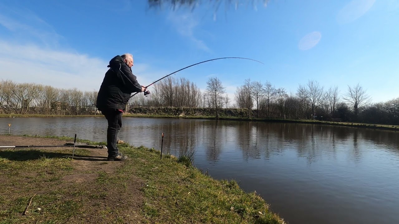 Steuren Sleuren 2, Outdoorpark Friesland
