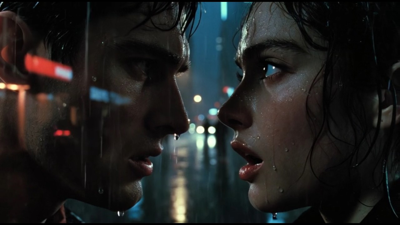 Serving the Time ⚖️ | Dark Romance Pop | Cinematic Emotional Hit 2026