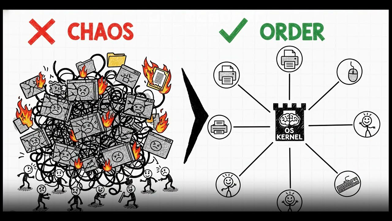 System Calls: open(),close(),read(),write(),seek(), Controlfork(),exec(),wait(),exit(),kill()| Learn